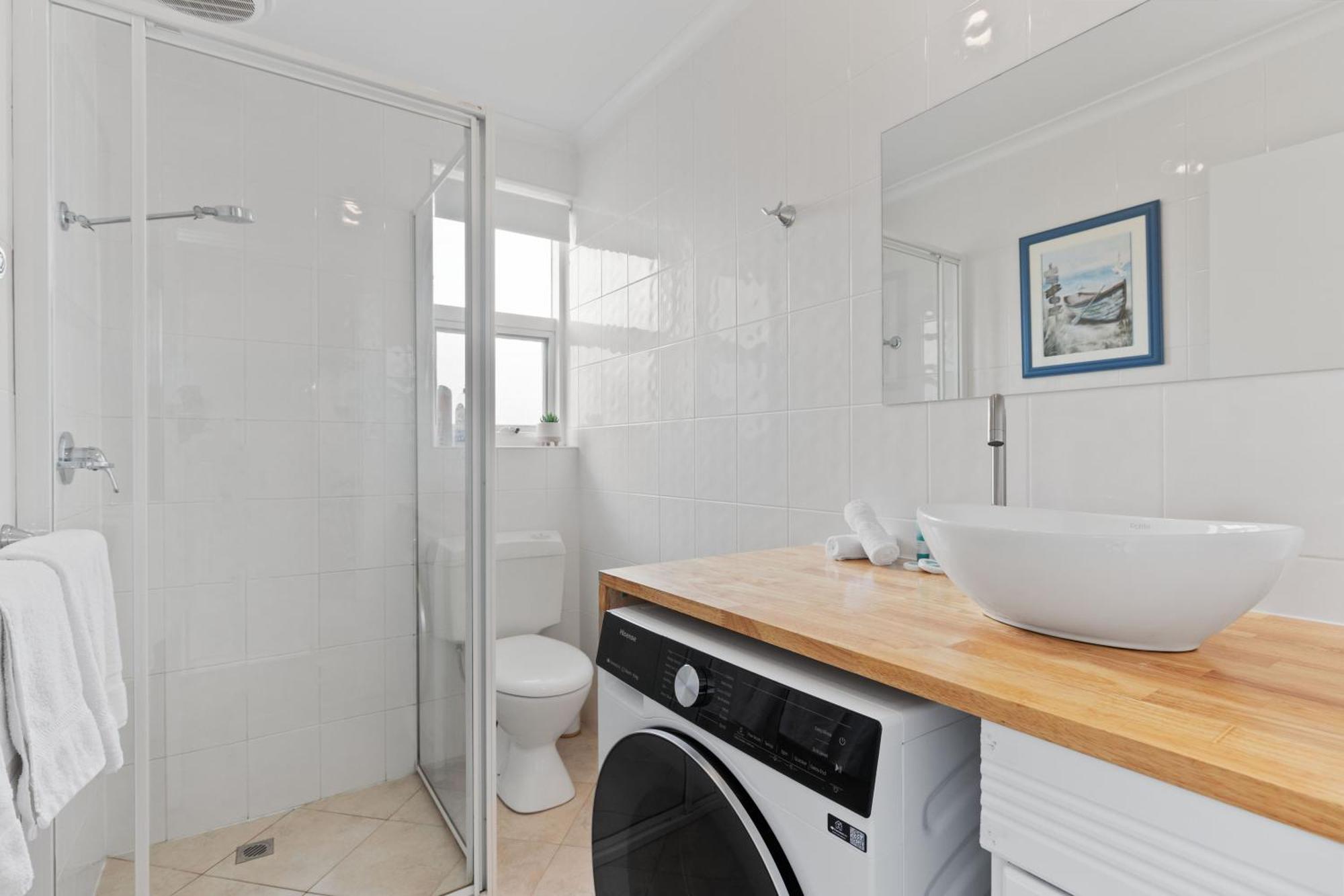 Bayswaterfront Apartments Аделейд Стая снимка