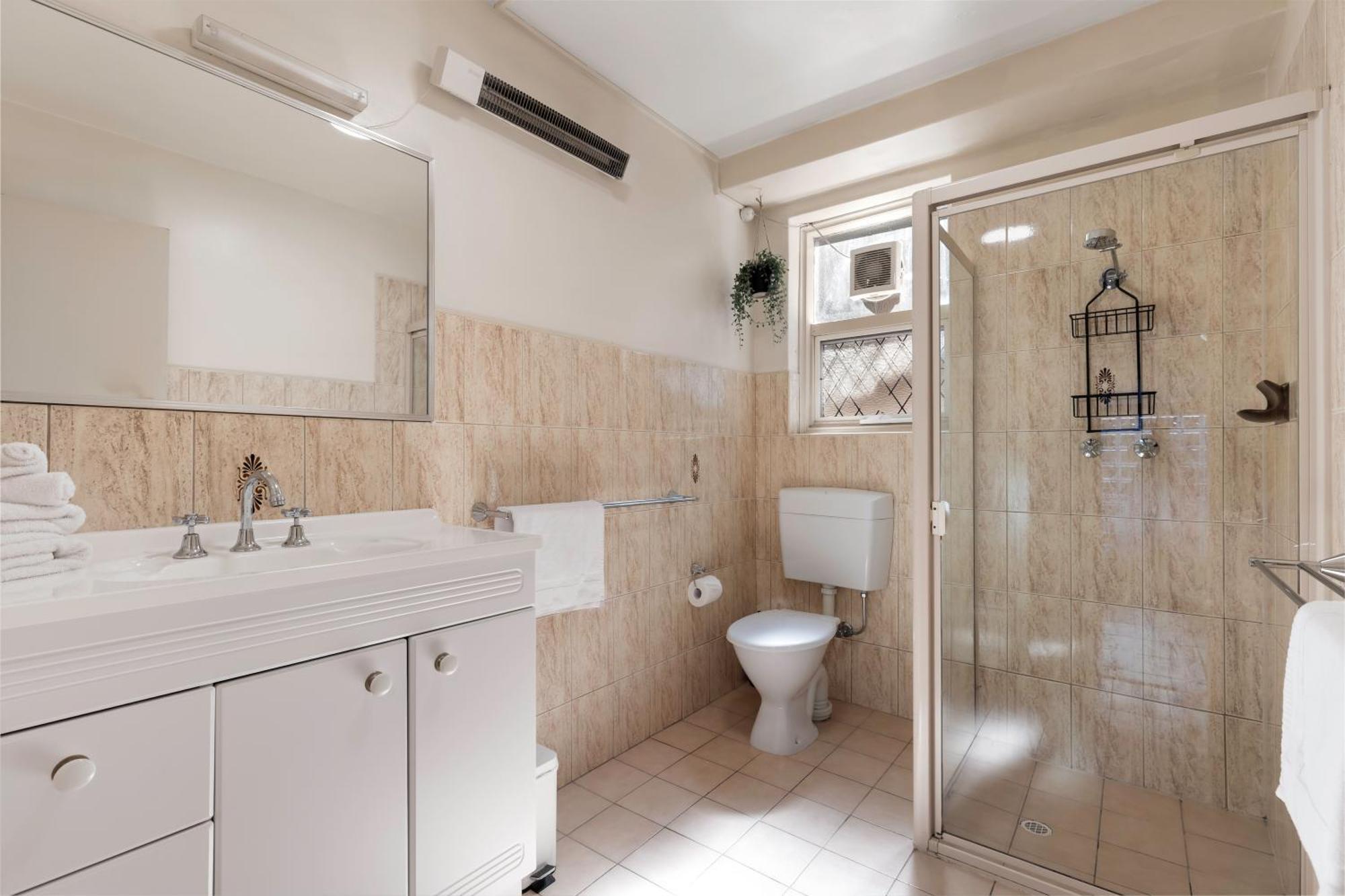 Bayswaterfront Apartments Аделейд Стая снимка