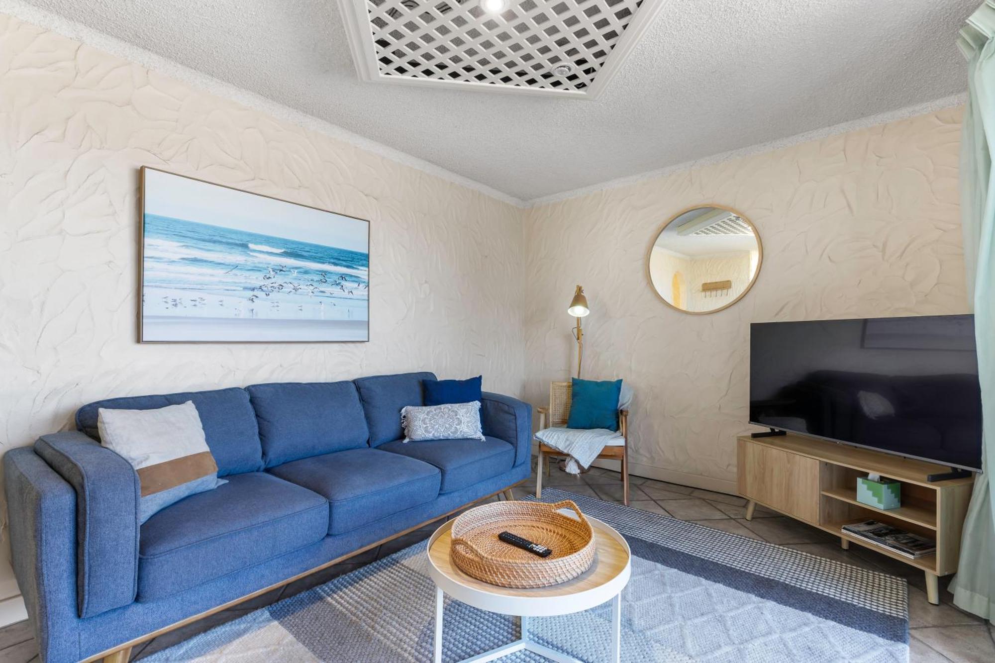 Bayswaterfront Apartments Аделейд Екстериор снимка
