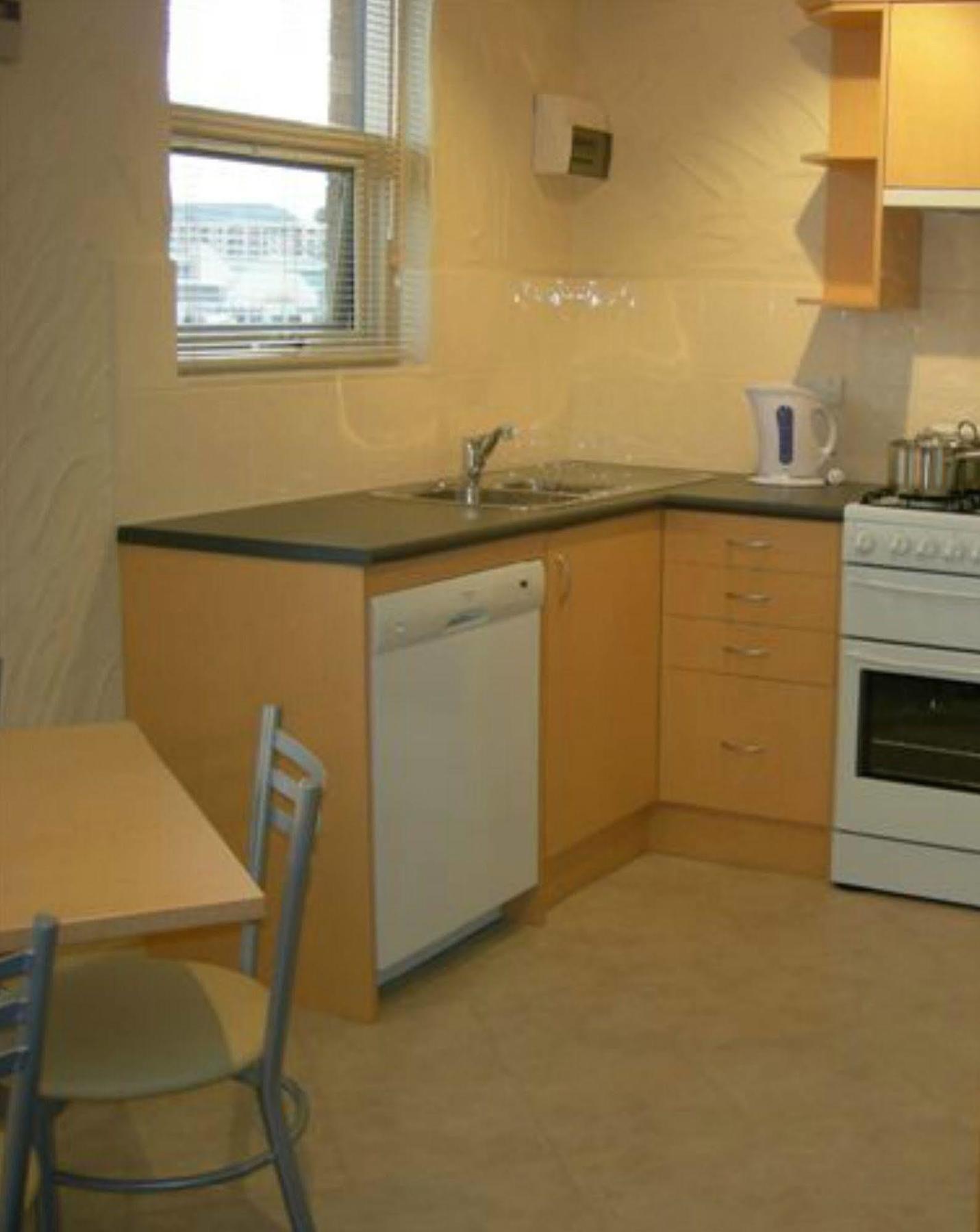 Bayswaterfront Apartments Аделейд Екстериор снимка